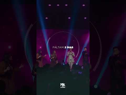 Faltam 2 dias para o lançamento do clipe 