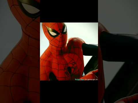 Insomniac Spider-Man edit | Narvent - Fainted (Slowed) | #shorts #insomniacgames #gamer #capcut