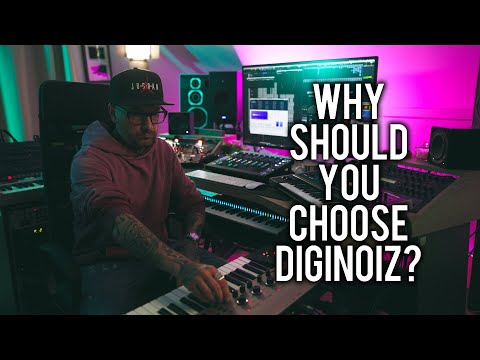 Why Should You Choose Diginoiz?