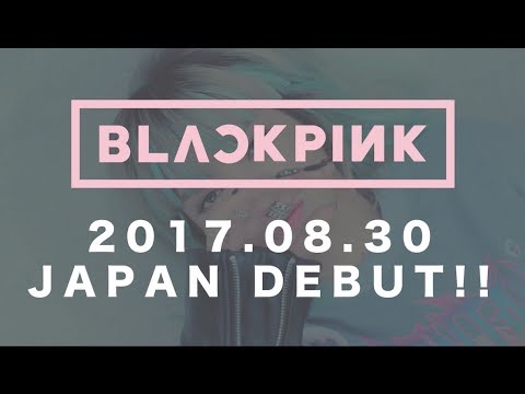 BLACKPINK - STAY (JP Ver.) M/V