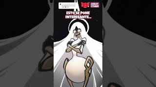 esa no caballerito 🙀 #humor #fandub #silksong #hollowknight