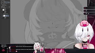 Let's decompose together while we work. !gamersupp !donate