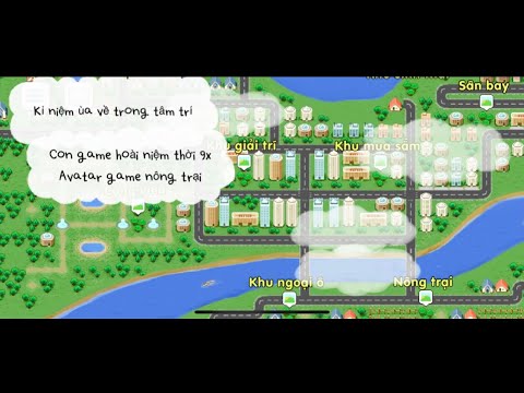 Avatar Kỉ Niệm Một Thời Thế Hệ 9x