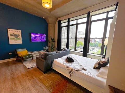 Property video