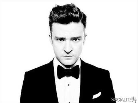 Justin Timberlake - Mirrors (Radio Edit)