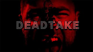 【デッドテイク/DeadTake】ホラーゲーム調査 俳優の邸宅【 #バ美肉 / Vtuber / 朱羽美寧 】