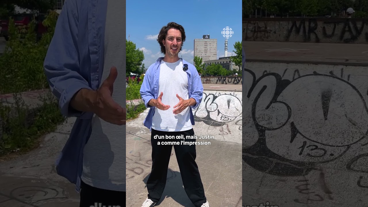 Un ancien bar devient le repaire de la communauté skate à Moncton