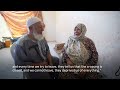 Palestinians in Gaza Strip unable to travel to Saudi Arabia for Hajj pilgrimage due to war  - 00:56 min - News - Video