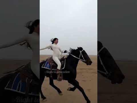 WHAT IS THIS WHITE FOAM is Dangerous 😱#shorts#hores