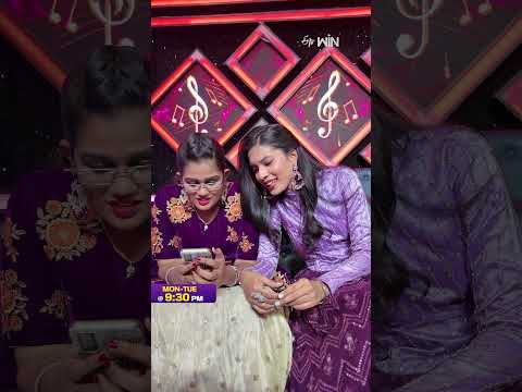 #shorts - Geethanjali - Padutha Theeyaga | Love Breakup Songs | Mon - Tue @9:30 PM | ETV