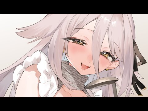 【🔴テスト】パソコン変えたのでちょっとだけ【夜ノすやり/個人勢/Vtuber】
