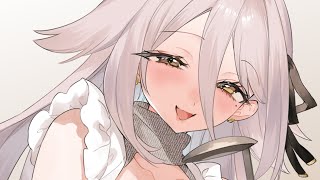 【🔴テスト】パソコン変えたのでちょっとだけ【夜ノすやり/個人勢/Vtuber】