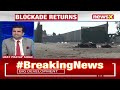 Ground Updates from Farmers Protest | Security Heightened at Borders | NewsX  - 04:47 min - News - Video