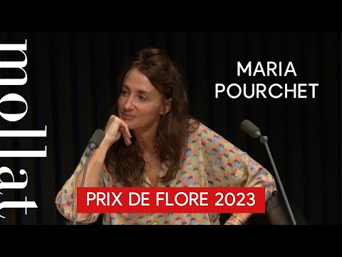 Vidéo de Maria Pourchet