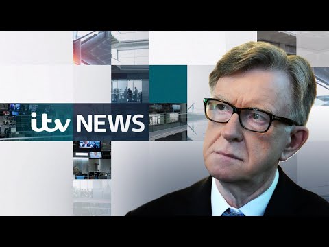 Mandelson sacked over Epstein revelations: Reaction and analysis LIVE | Talking Politics