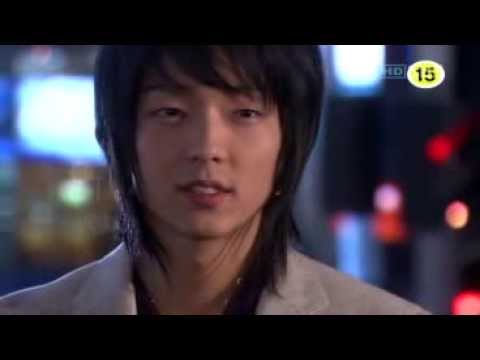 사랑은 힘든가 봐 - 이지수 (My Girl OST)