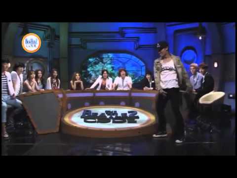 Exo Lay Dance