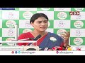 జగన్ పై సీబీఐ, ఈడీ కేసుల సంగతేంటి..? అరెస్ట్ చేయరా..? | YS Sharmila On YS Jagan ED, CBI Cases | ABN  - 02:05 min - News - Video