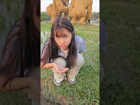 อย่ากิน..น้ำสกปรก #ละครเกลลี่