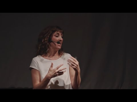 La Música no es Inclusiva | Adriana Quaglia | TEDxGálvez