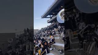 That’s So Raven - Alabama State University Trombone Fanfare 2021
