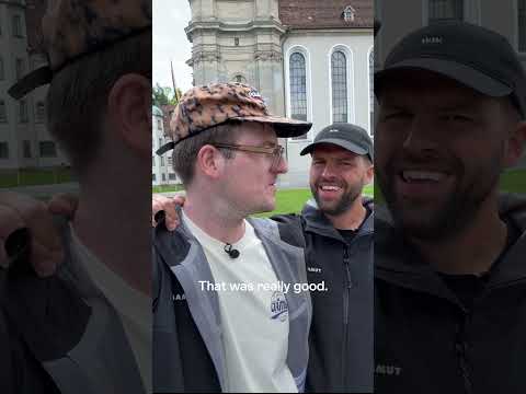Culinary Grand Tour of Switzerland