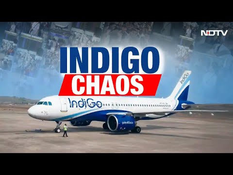 IndiGo News Updates | Airline Issues Apology, Assures Refund Of All Cancelled Flights