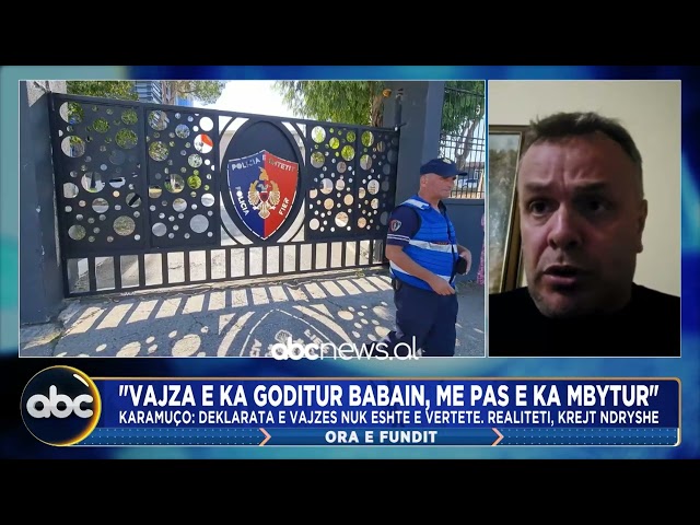 “Vajza e goditi dhe më pas e mbyti të atin”, Karamuço: Nënë e bijë fshehin arsyen e vërtetë