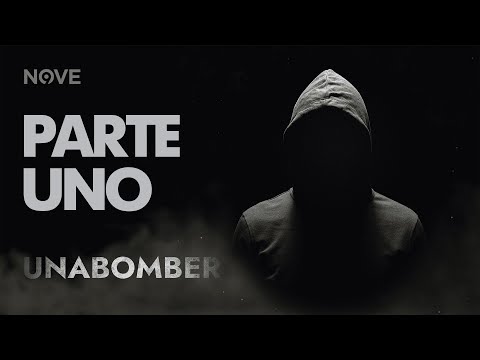 Unabomber - il Documentario | PARTE 1