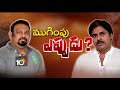 Big debate: Kathi Mahesh Vs Pawan Kalyan's fans, social activist Devi's reaction