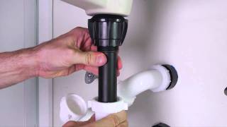 Push Seal Tool Less Drain Embly Push Seal Tool Less Drain Embly