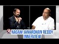 V6 - Innerview - BJP leader Nagam Janardhan Reddy Exclusive Interview