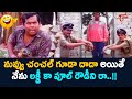 నేను లక్డీ కా పూల్ రౌడీని రా!! Brahmanandam Comedy Scenes | Telugu Movie Comedy Scenes | NavvulaTV