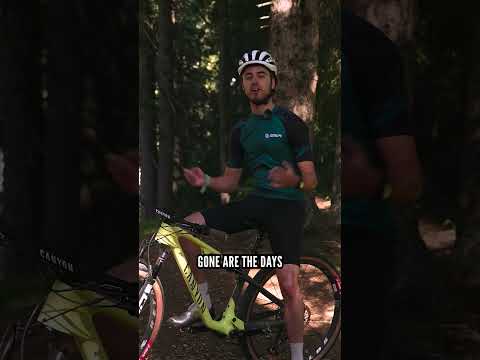 🚨 OUT NOW! 🚨 Can A 15-Year-Old Bike Survive A World Cup XC Track?