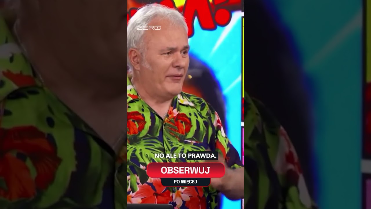 TO WSZYSTKO PRZEZ ALKOHOL?