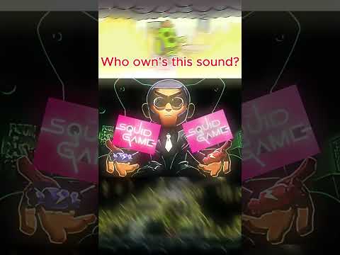Who own's this sound? #brawlstars #memes #brawlstarsmemes #fypシ゚viral #edit #capcut #squidgame