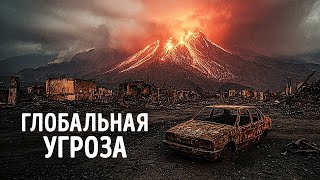 Этот вулкан чуть не уничтожил человеческий род — и может сделать это снова