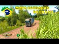 Roads of Brazil Map [EBR Map 1.73] ETS2 1.37