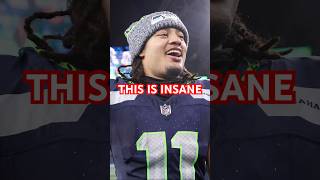 NFL Continues To DISRESPECT The Seattle Seahawks #seahawks #nfl #shorts