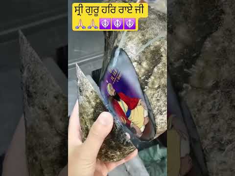 ਵਾਹਿਗੁਰੂ ਜੀ ਮੇਹਰ ਕਰੋ ਜੀ 🙏🏻🙏🏻🙏🏻🪯💐🌹🌹