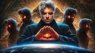 ТАЙНОЕ МИРОВОЕ ПРАВИТЕЛЬСТВО [Топ Сикрет]