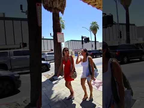 Palm Springs Girls Trip 🌴💃🍾 Shot on Meta Smart Glasses #raybanmeta #palmsprings #pov