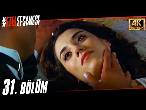 Ezel 31. Bölüm | Ultra HD 4K