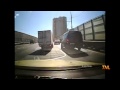 Авто аварии в России 