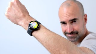 Vido-Test : Google Pixel Watch 2 Review | Hip Crackingly Excellent?