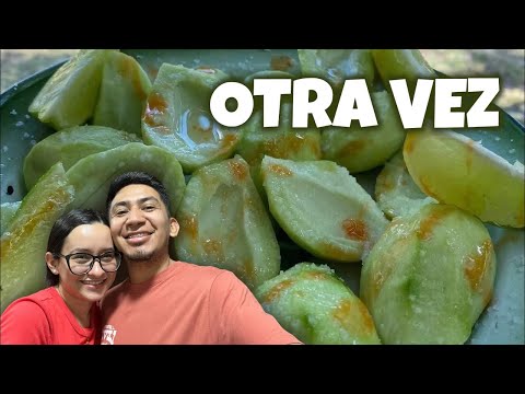 Otra vez con ANTOJOS 😅🍋🥭