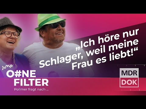 Leidenschaft, Liebe und Kaisermania | Ohne Filter: Pollmer fragt nach... LIEBE