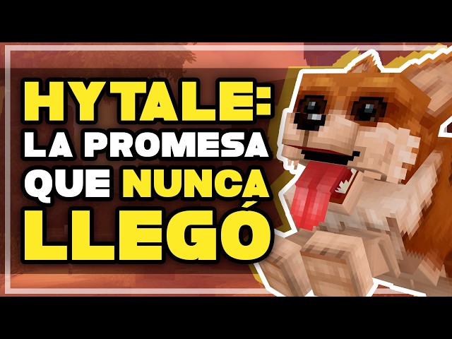 HUMO y PROMESAS - Hytale