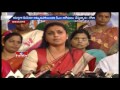 Chandrababu conducted National Women’s Parliament like Mahanadu: YSRCP MLA Roja