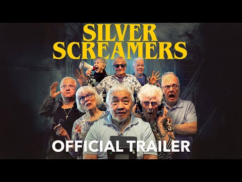 Silver Screamers'